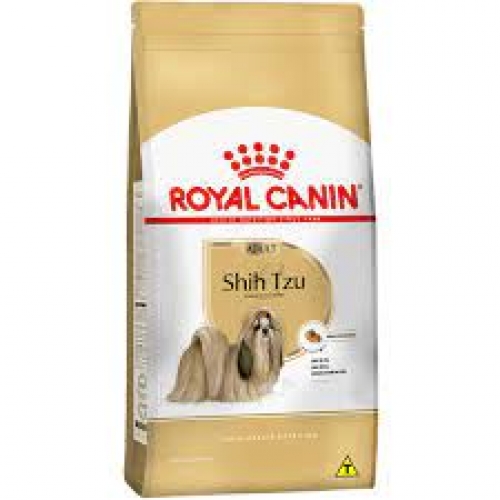 ROYAL CANIN SHIH TZU ADULTO