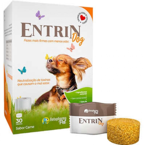 ENTRIN DOG