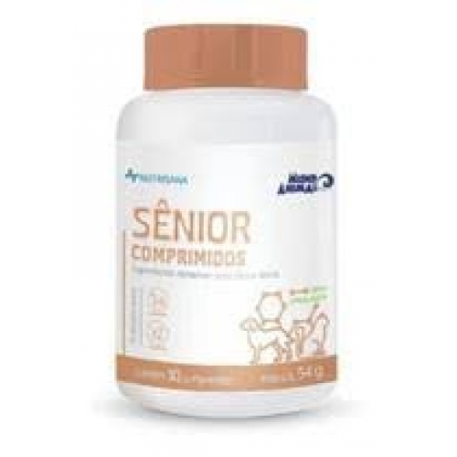 SENIOR COMPRIMIDOS 54g