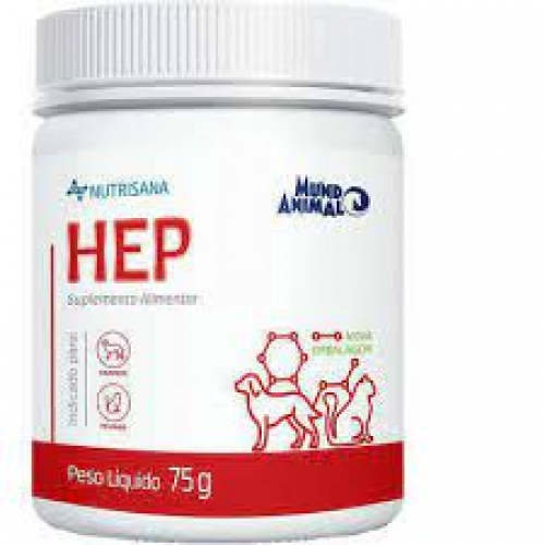 HEP PÓ 75g