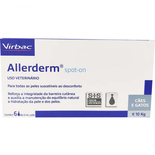 ALLERDERM CAIXA