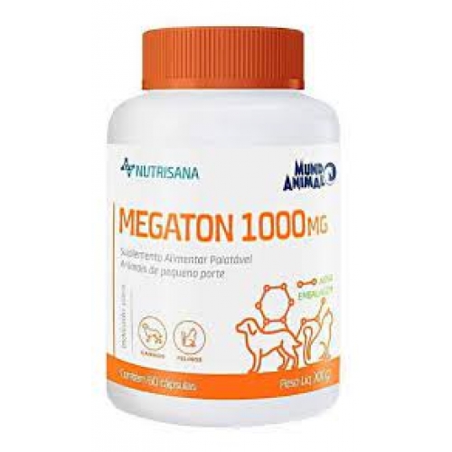 MEGATON 1000 MG