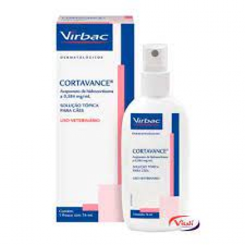 CORTAVANCE 76ML