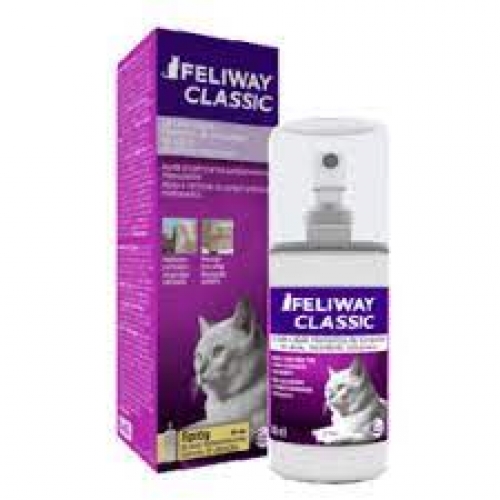 FELIWAY CLASSIC SPRAY