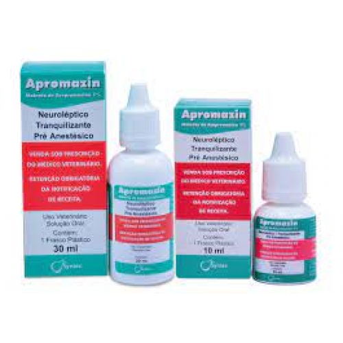 APROMAZIM 10ml