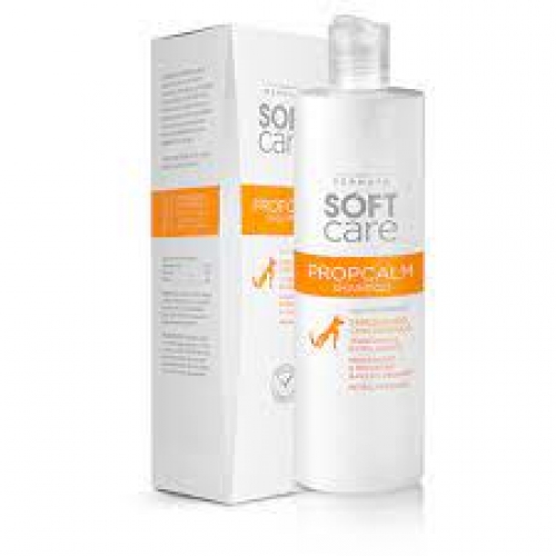 SOFT CARE PROPCALM SHAMPOO