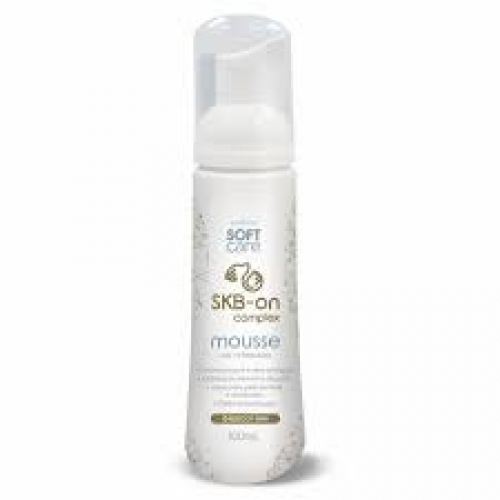 SOFT CARE SKB-ON MOUSSE 100ML