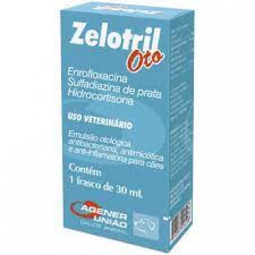 ZELOTRIL OTO