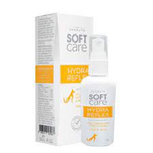 SOFT CARE HYDRA REFLEX 50G