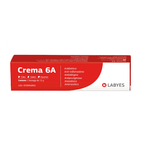 CREMA 6A