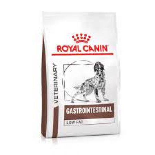 ROYAL CANIN GASTROINTESTINAL LOW FAT