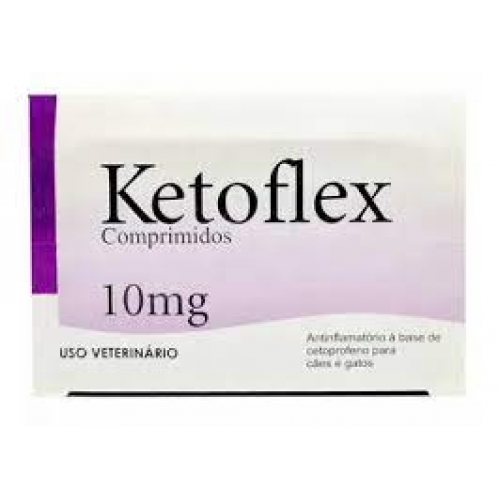 KETOFLEX 10MG