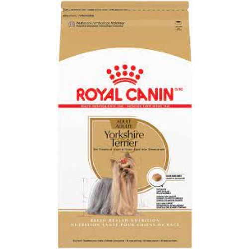 ROYAL CANIN YORKSHIRE ADULTO