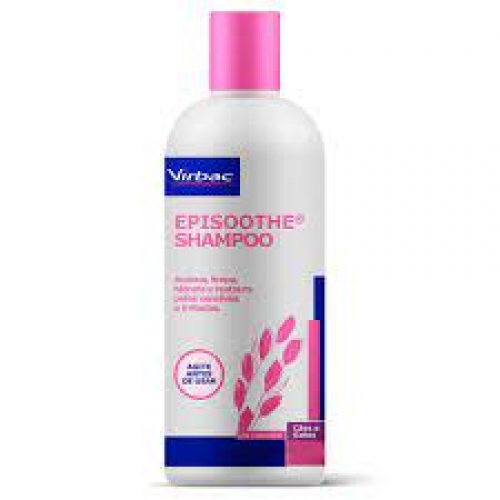 EPISOOTHE SHAMPOO 250ML