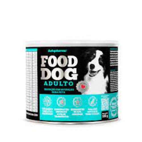 FOOD DOG ADULTO