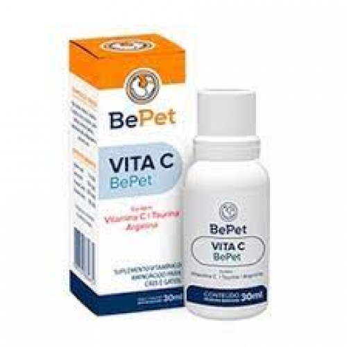 BEPET VITA C 30ml