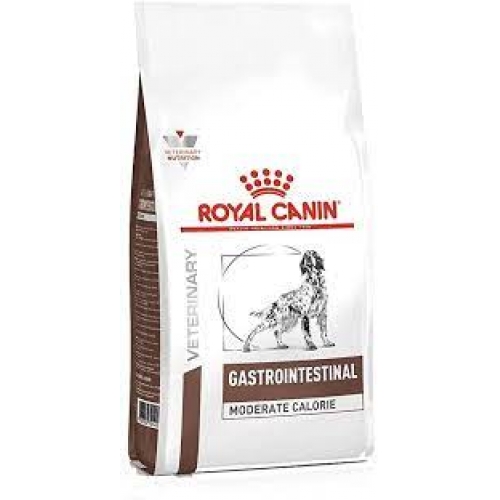 ROYAL CANIN GASTROINTESTINAL 2KG