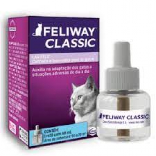 FELIWAY CLASSIC REFIL