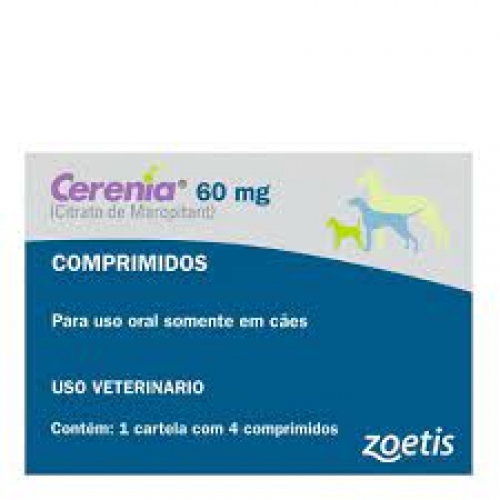 CERENIA 60mg CAIXA