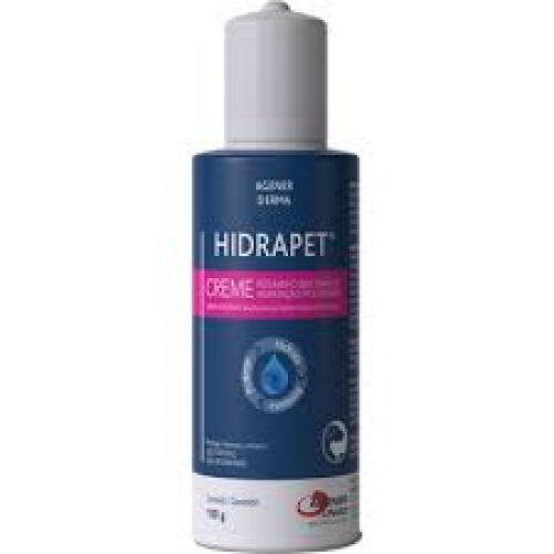 HIDRAPET CREME 100G