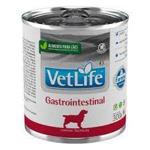 VETLIFE GASTROINTESTINAL 300G