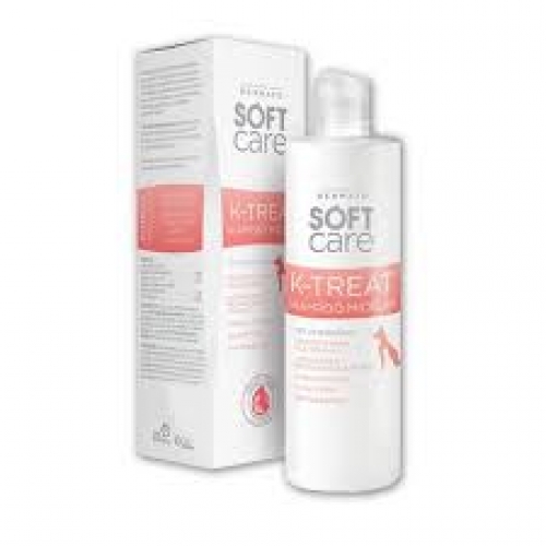 SOFT CARE K-TREAT SHAMPOO MICELAR