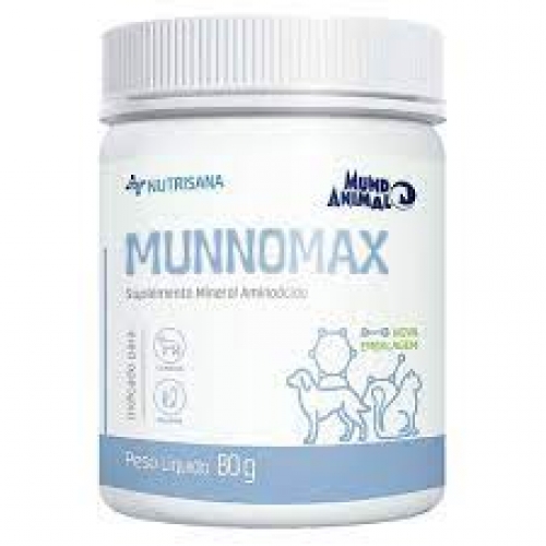 MUNNOMAX 80G