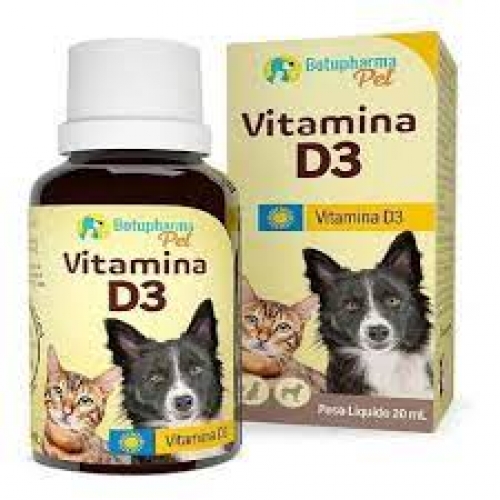 VITAMINA D3