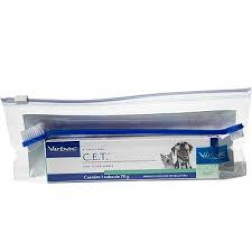 C.E.T PASTA DENTAL PARA PET