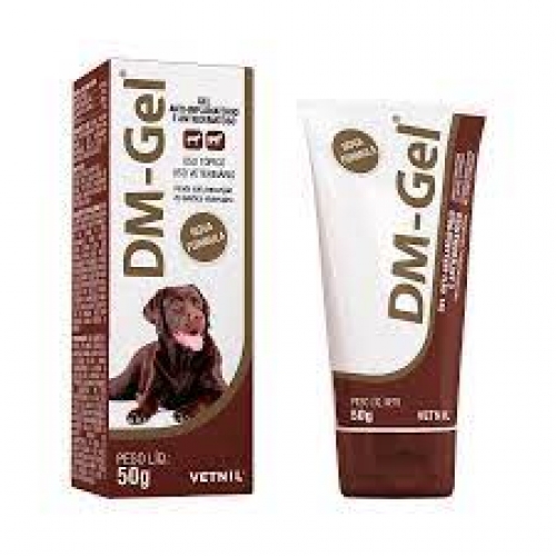 DM-GEL 50G