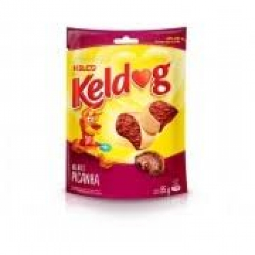 KELDOG KELBITS PICANHA 65G