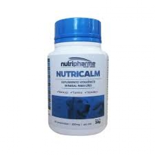 NUTRICALM 24g