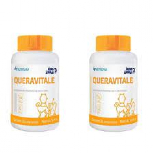 QUERAVITALE 48G