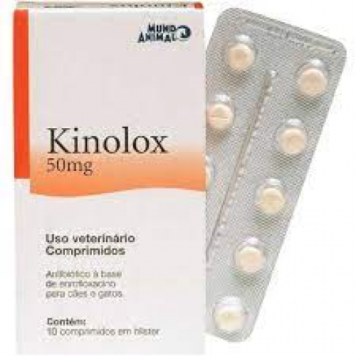 KINOLOX 50MG