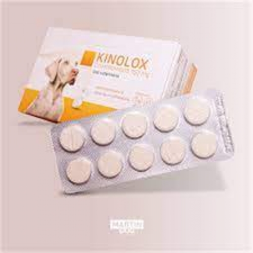 KINOLOX 150MG