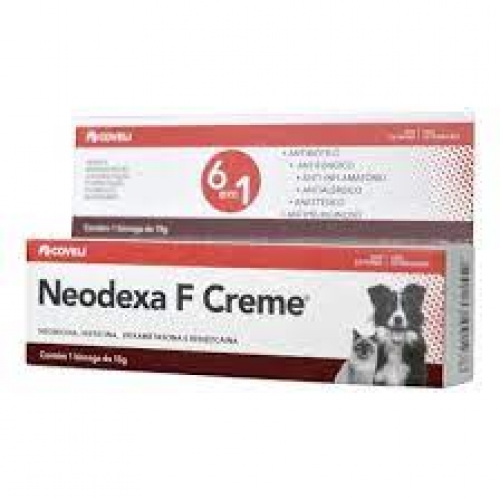 NEODEXA D CREME