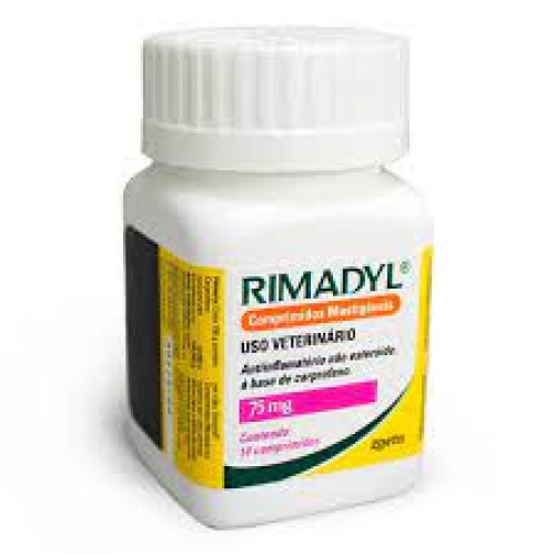 RIMADYL 75MG