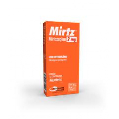 MIRTZ 2MG