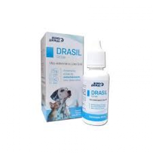 DRASIL GOTAS 20mL