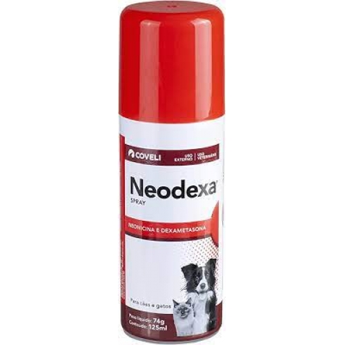 NEODEXA SPRAY