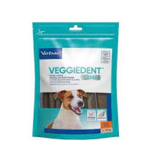 PACOTE VEGGIEDENT 5 A 10KG