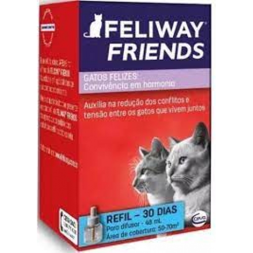 FELIWAY FRIENDS REFIL