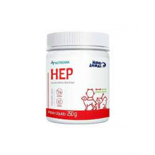 HEP PÓ 250g