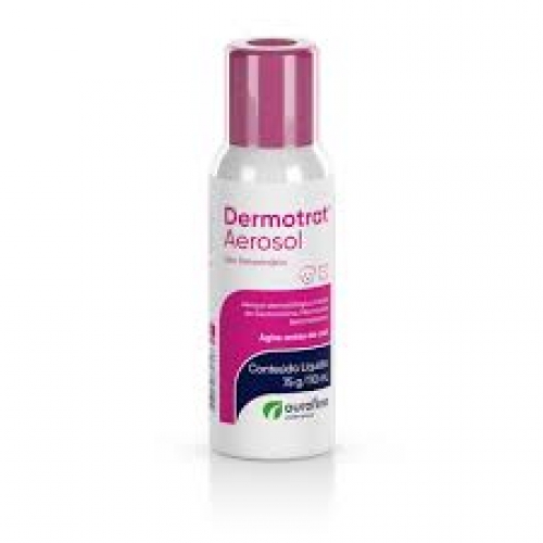 DERMOTRAT SPRAY