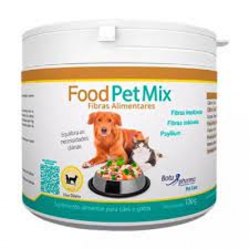 FOOD PET MIX