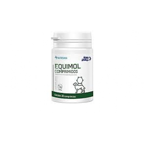 EQUIMOL PÓ 80g