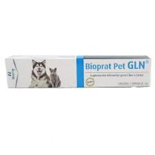 BIOPRAT PET GLN