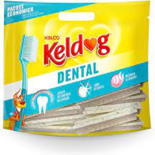 KELDOG DENTAL TRADICIONAL Y 350G