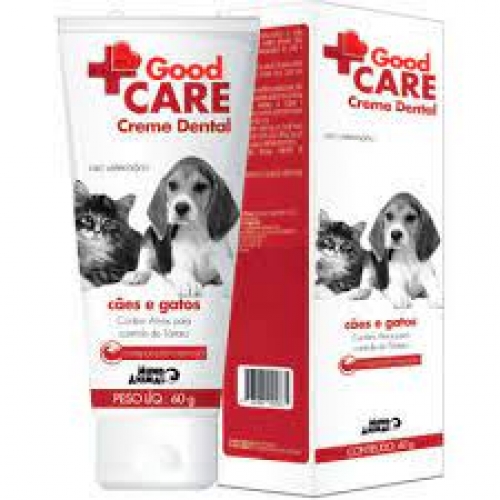 GOOD CARE CREME DENTAL 60G