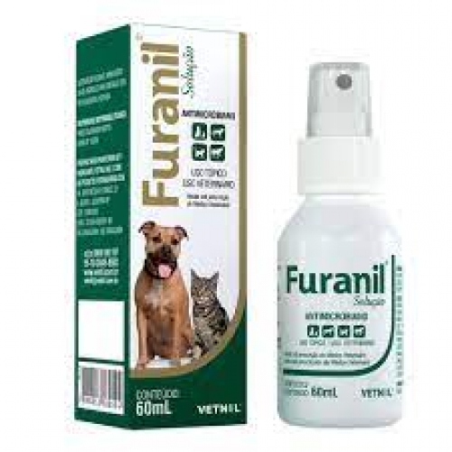 FURANIL 60ML